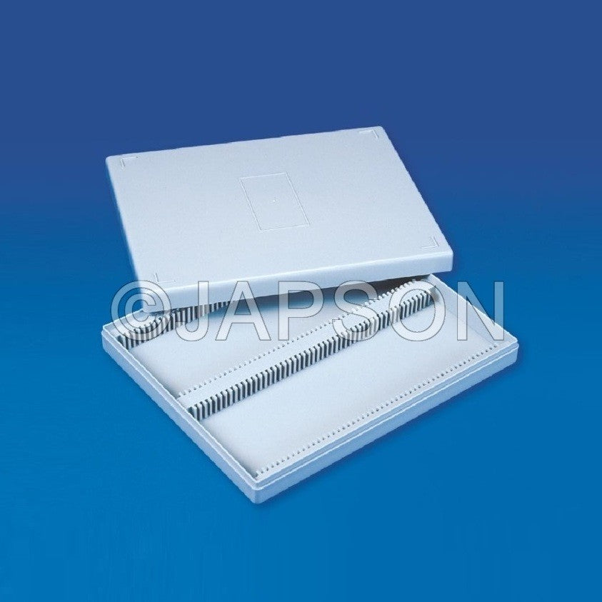 Slide Box, Plastic Slide Box, Plastic